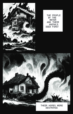 Read Kama Loka  1 Page 5 in English