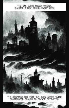Read Kama Loka  1 Page 6 in English