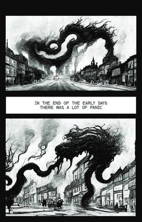 Read Kama Loka  1 Page 7 in English