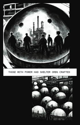 Read Kama Loka  1 Page 8 in English