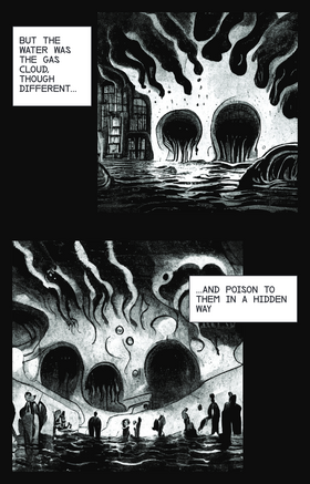 Read Kama Loka  1 Page 10 in English