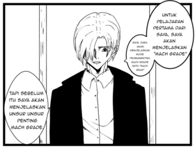 Read METAL GRADE  1 Page 6 in Indonesian