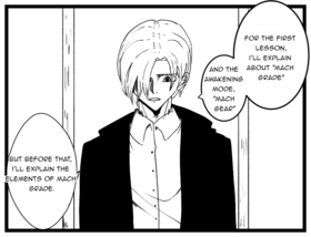 Read METAL GRADE  1 Page 6 in English