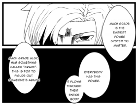 Read METAL GRADE  1 Page 7 in English