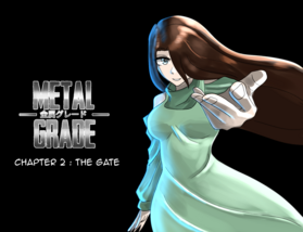 Read METAL GRADE  2 Page 1 in English
