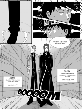 Read METAL GRADE  3 Page 5 in English