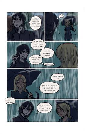 Read DEAD SET  1 Page 5 in English