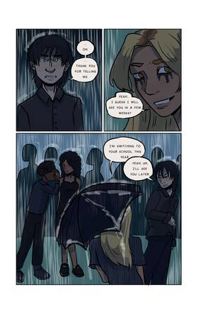 Read DEAD SET  1 Page 7 in English