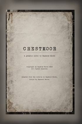 Read Crestmoor  1 Page 2 in English