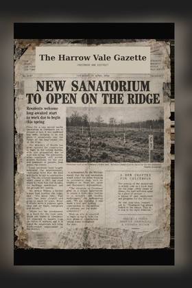 Read Crestmoor  1 Page 6 in English