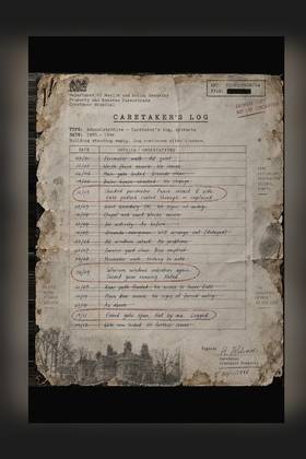 Read Crestmoor  1 Page 7 in English