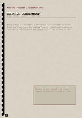 Read Crestmoor  2 Page 3 in English