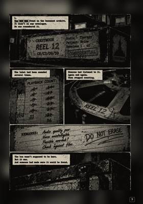 Read Crestmoor  2 Page 4 in English