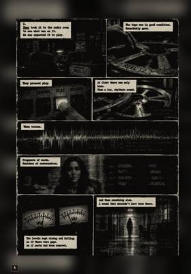 Read Crestmoor  2 Page 5 in English