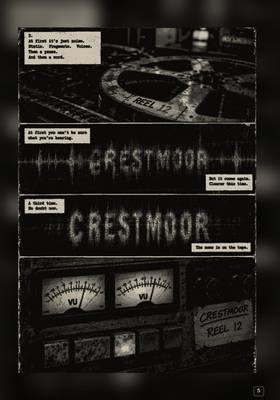 Read Crestmoor  2 Page 6 in English