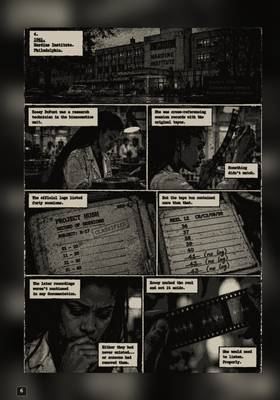 Read Crestmoor  2 Page 7 in English