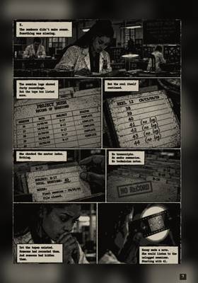 Read Crestmoor  2 Page 8 in English