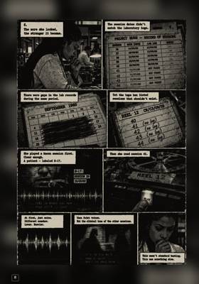 Read Crestmoor  2 Page 9 in English
