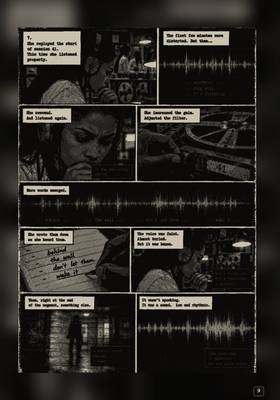 Read Crestmoor  2 Page 10 in English
