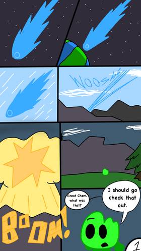 Read Flashy   1 Page 2 in English