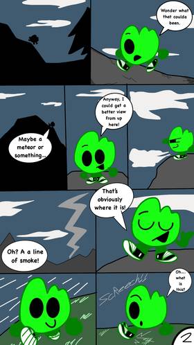 Read Flashy   1 Page 3 in English