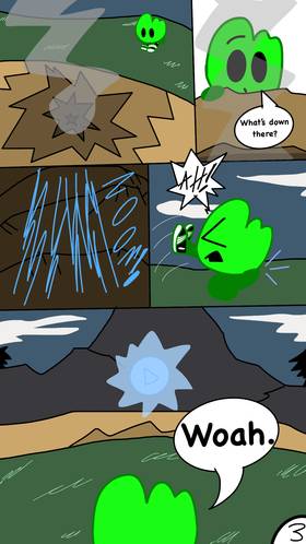 Read Flashy   1 Page 4 in English