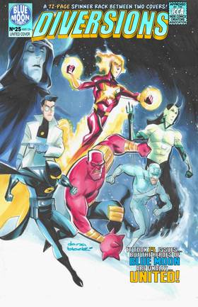 Read Diversions  26 Page 2 in English