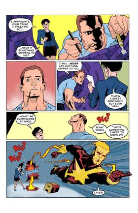 Read Diversions  26 Page 8 in English