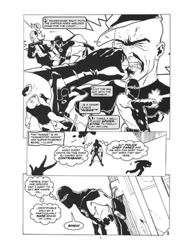 Read Diversions  1 Page 5 in English