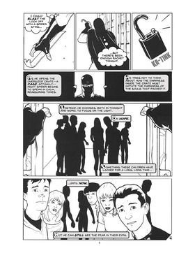 Read Diversions  1 Page 6 in English