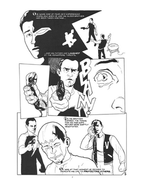 Read Diversions  1 Page 7 in English