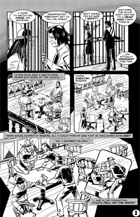 Read Diversions  2 Page 4 in English