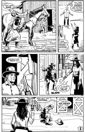 Read Diversions  2 Page 7 in English