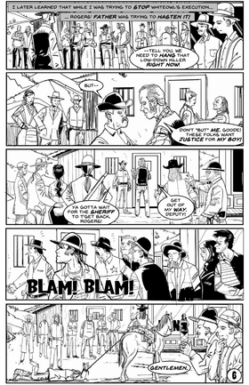 Read Diversions  2 Page 8 in English