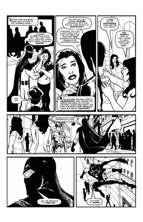 Read Diversions  5 Page 9 in English