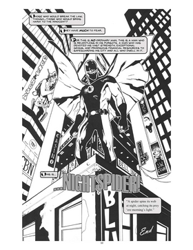 Read Diversions  1 Page 10 in English