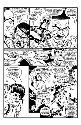 Read Diversions  4 Page 7 in English