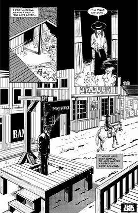 Read Diversions  2 Page 10 in English