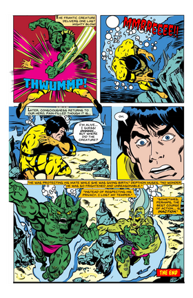 Read Diversions  9 Page 8 in English