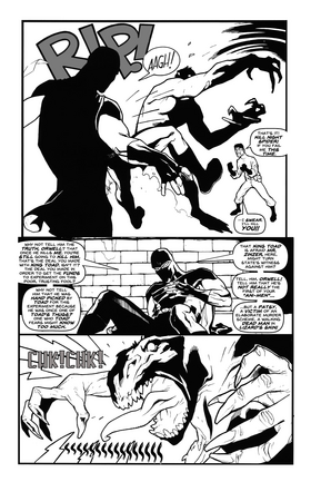 Read Diversions  7 Page 10 in English