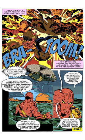 Read Diversions  14 Page 10 in English