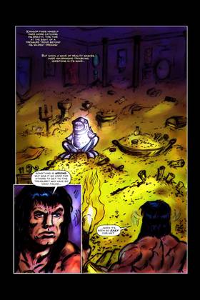 Read Diversions  15 Page 8 in English