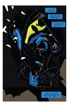 Read Diversions  16 Page 8 in English