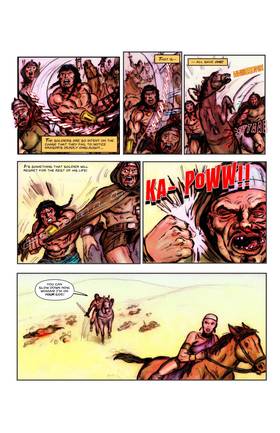 Read Diversions  17 Page 7 in English