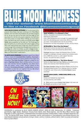 Read Diversions  20 Page 2 in English