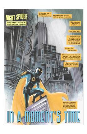 Read Diversions  20 Page 3 in English