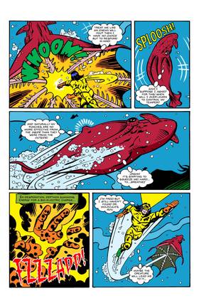 Read Diversions  21 Page 7 in English