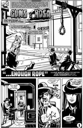 Read Diversions  2 Page 3 in English