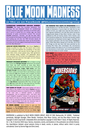 Read Diversions  9 Page 2 in English