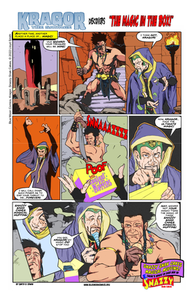 Read Diversions  10 Page 2 in English